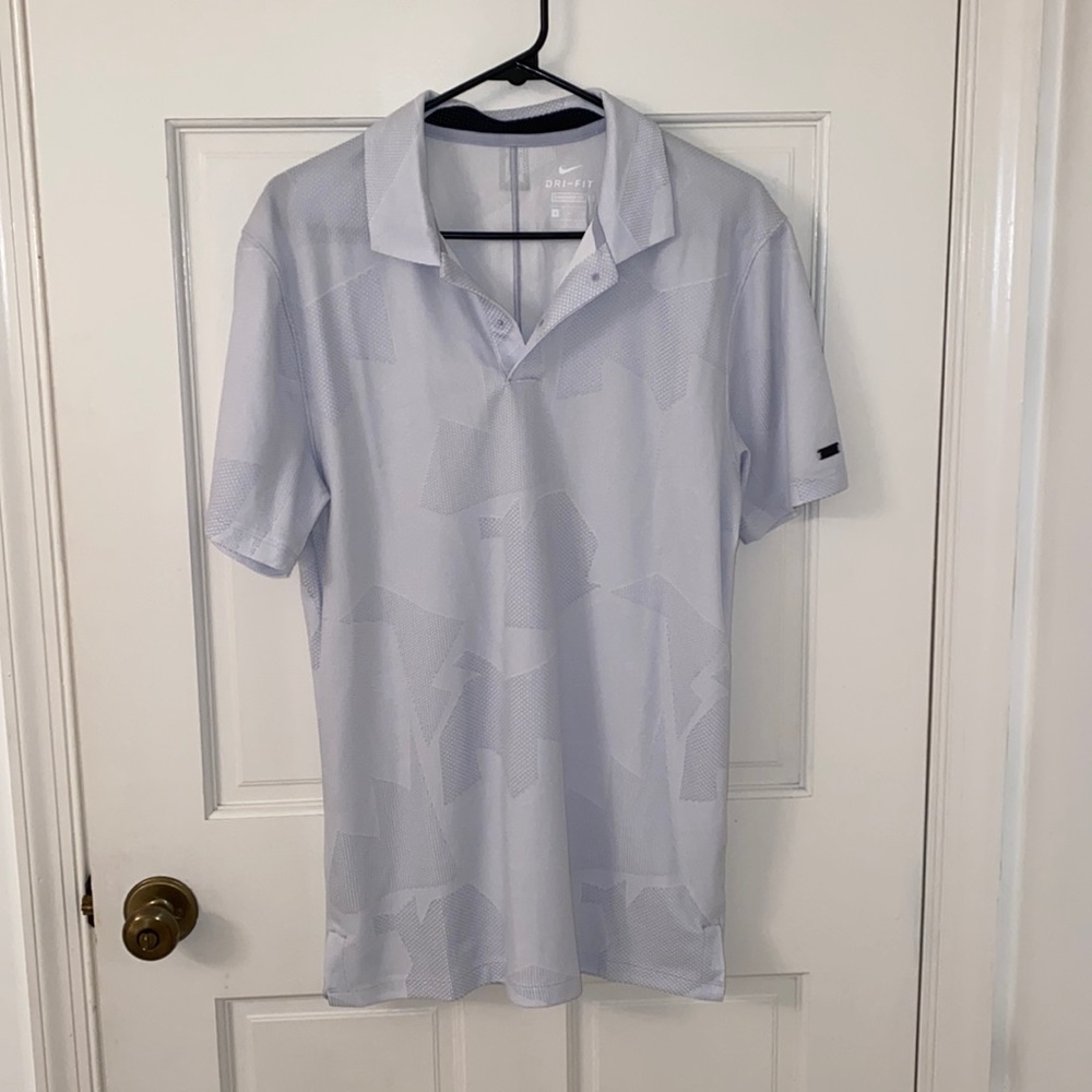 Nike polo